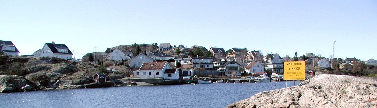 Kuholmen 2001 panorama